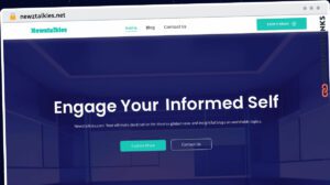 Publish Guest Post on newztalkies.net