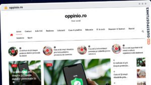 Publish Guest Post on oppinio.ro