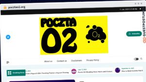 Publish Guest Post on pocztao2.org