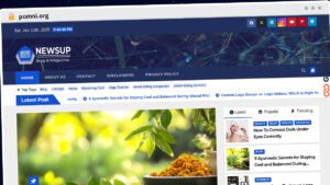 Publish Guest Post on pomni.org