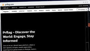 Publish Guest Post on prflag.com