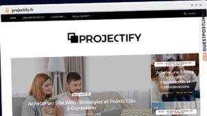 Publish Guest Post on projectify.fr