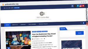 Publish Guest Post on ps5controller.org