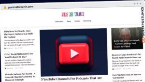 Publish Guest Post on purenetwealth.com
