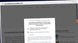 Publish Guest Post on querotelefonesac0800.com