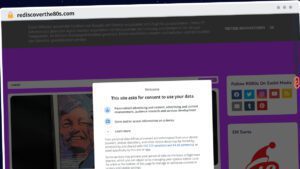 Publish Guest Post on rediscoverthe80s.com