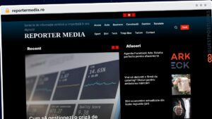 Publish Guest Post on reportermedia.ro
