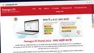 Publish Guest Post on samagraid.net