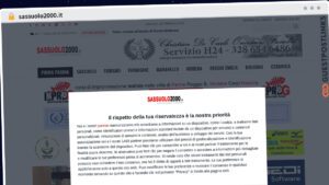 Publish Guest Post on sassuolo2000.it