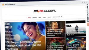 Publish Guest Post on sdfxglobal.in