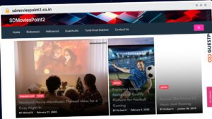 Publish Guest Post on sdmoviespoint2.co.in