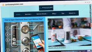 Publish Guest Post on servicesexplainer.com
