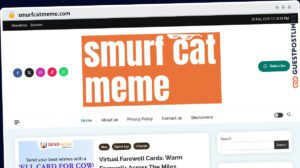 Publish Guest Post on smurfcatmeme.com
