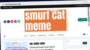 Publish Guest Post on smurfcatmeme.com