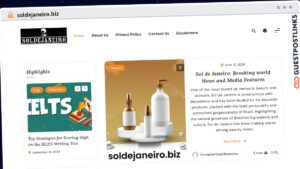 Publish Guest Post on soldejaneiro.biz
