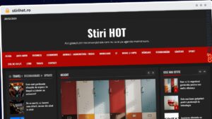Publish Guest Post on stirihot.ro