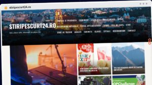 Publish Guest Post on stiripescurt24.ro