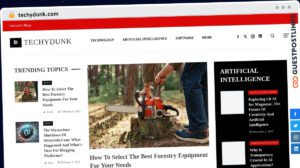 Publish Guest Post on techydunk.com