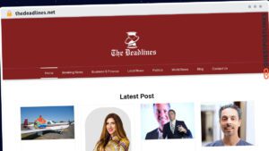 Publish Guest Post on thedeadlines.net