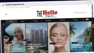Publish Guest Post on thehellomagazine.com