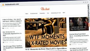 Publish Guest Post on thehookweb.com