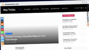 Publish Guest Post on thenaztricks.com