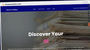Publish Guest Post on thenewztalkies.com
