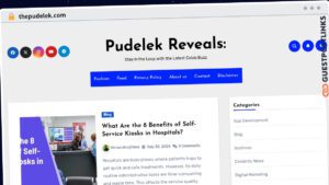 Publish Guest Post on thepudelek.com