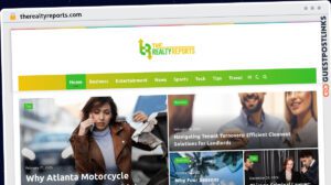 Publish Guest Post on therealtyreports.com