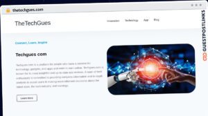 Publish Guest Post on thetechgues.com