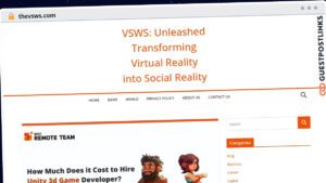 Publish Guest Post on thevsws.com