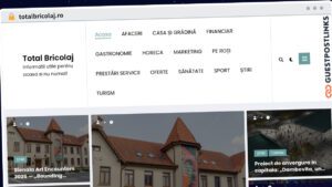 Publish Guest Post on totalbricolaj.ro