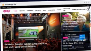 Publish Guest Post on weltplopp.de