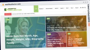 Publish Guest Post on worthcollector.com