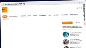 Publish Guest Post on xn--tiempomaana-8db.org
