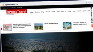 Publish Guest Post on xpresstravel.ro
