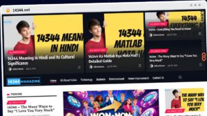 Publish Guest Post on 14344.net