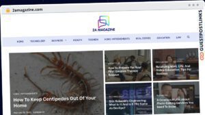 Publish Guest Post on 2amagazine.com