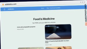 Publish Guest Post on a2zbiotics.com