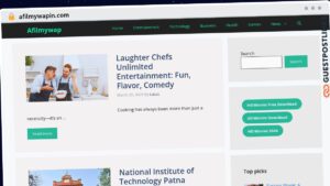 Publish Guest Post on afilmywapin.com