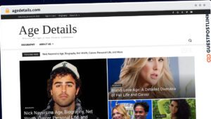 Publish Guest Post on agedetails.com