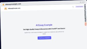 Publish Guest Post on aiessayexample.com