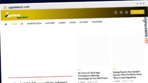 Publish Guest Post on appsdetect.com