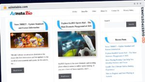 Publish Guest Post on azinstabio.com