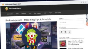 Publish Guest Post on bestdroidplayer.com