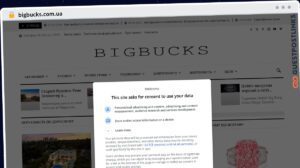 Publish Guest Post on bigbucks.com.ua