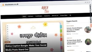 Publish Guest Post on blockcove.co.uk