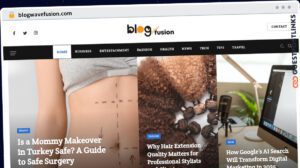 Publish Guest Post on blogwavefusion.com