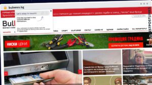 Publish Guest Post on bulnews.bg