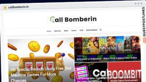 Publish Guest Post on callbomberin.in